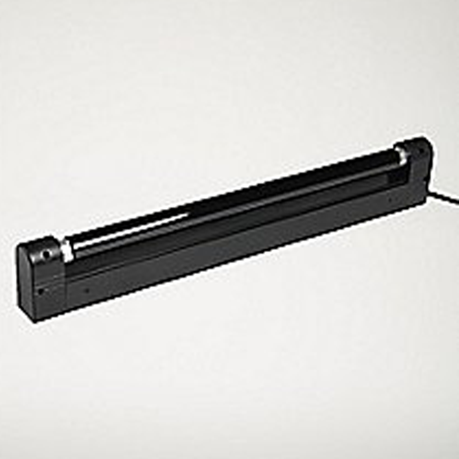 Fluorescent Blacklight - 18" - 110 volt plug