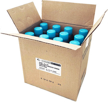 Case of 12 - Single color, Save