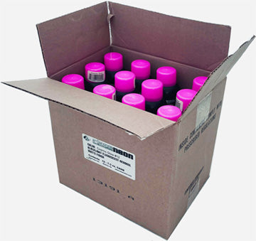 Case of 12 - Single color, Save