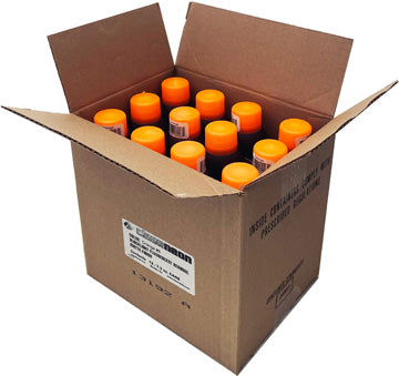 Case of 12 - Single color, Save