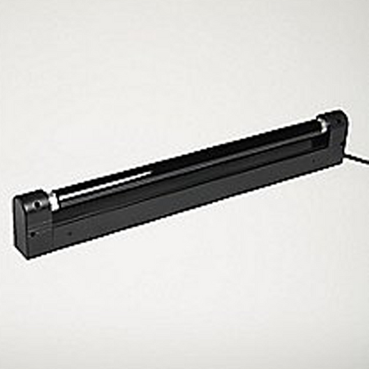 12" Fluorescent Blacklight AAA battery operated