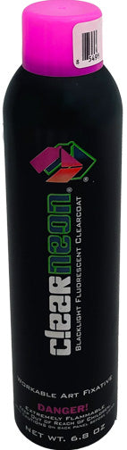 Aerosol Cosmic Glow