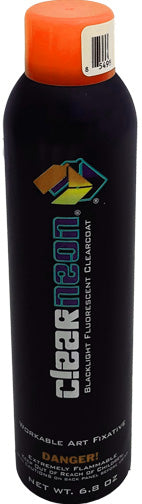 Aerosol Orange