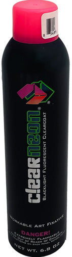 Aerosol Red